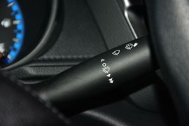 2017款丰田威驰1.5L