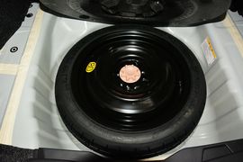 2017款丰田威驰1.5L