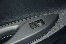 2017款丰田威驰1.5L