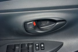 2017款丰田威驰1.5L