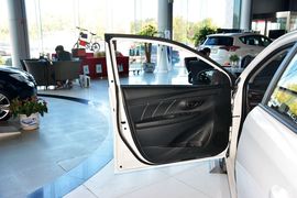 2017款丰田威驰1.5L