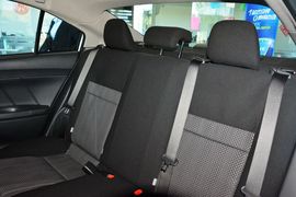 2017款丰田威驰1.5L