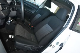 2017款丰田威驰1.5L