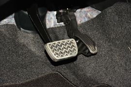 2017款丰田威驰1.5L