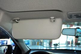 2017款丰田威驰1.5L