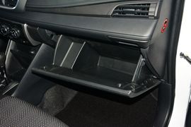 2017款丰田威驰1.5L