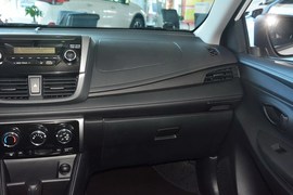 2017款丰田威驰1.5L