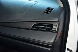 2017款丰田威驰1.5L