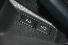 2017款丰田威驰1.5L