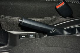 2017款丰田威驰1.5L