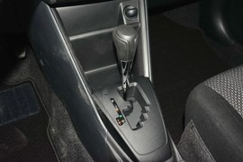 2017款丰田威驰1.5L