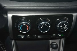 2017款丰田威驰1.5L