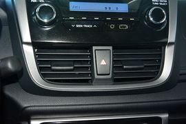 2017款丰田威驰1.5L