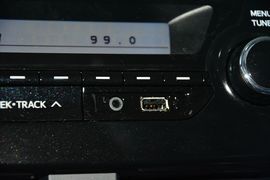 2017款丰田威驰1.5L