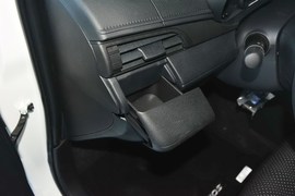 2017款丰田威驰1.5L