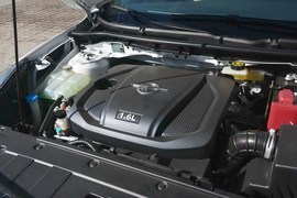 2017款海马福美来