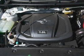 2017款海马福美来