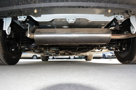 2017款海马福美来