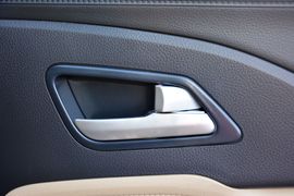 2017款海马福美来