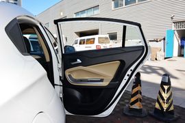 2017款海马福美来