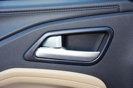 2017款海马福美来