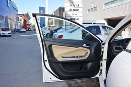 2017款海马福美来