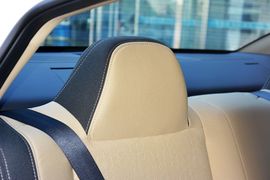 2017款海马福美来