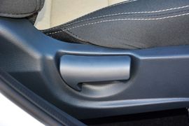 2017款海马福美来