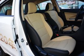 2017款海马福美来