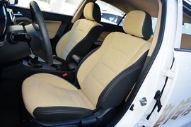 2017款海马福美来