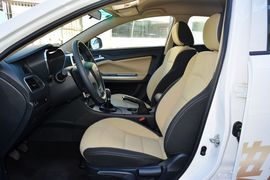 2017款海马福美来