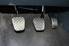 2017款海马福美来