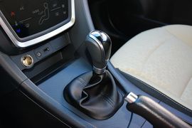 2017款海马福美来