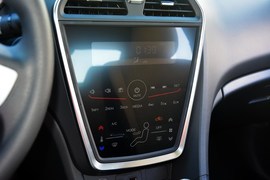 2017款海马福美来