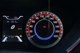 2017款海马福美来