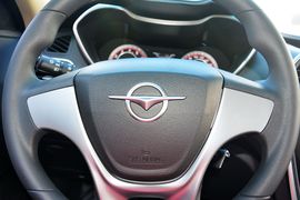 2017款海马福美来