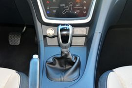 2017款海马福美来