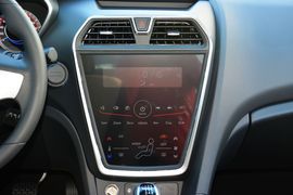 2017款海马福美来