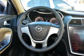 2017款海马福美来