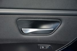2017款宝马320Li