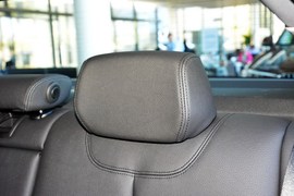 2017款宝马320Li