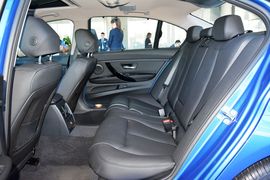 2017款宝马320Li