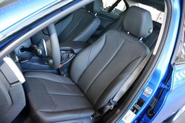 2017款宝马320Li