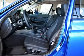 2017款宝马320Li