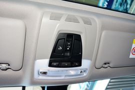 2017款宝马320Li