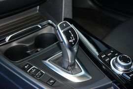2017款宝马320Li