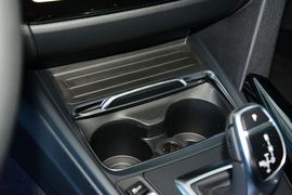2017款宝马320Li