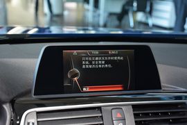 2017款宝马320Li
