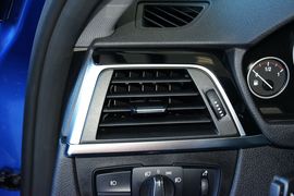 2017款宝马320Li