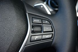 2017款宝马320Li